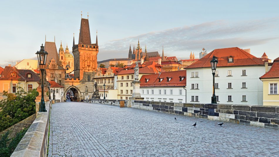 Dokąd bielszczanie jadą na Majówkę?