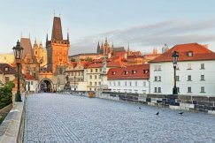 Dokąd bielszczanie jadą na Majówkę?
