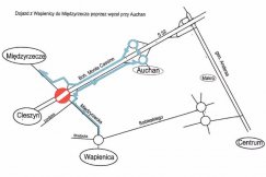 Zamykają Międzyrzecką - będą objazdy!