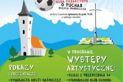 Atrakcyjny piknik w Starym Bielsku