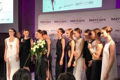 Elegancja według bielskiej stylistki - foto