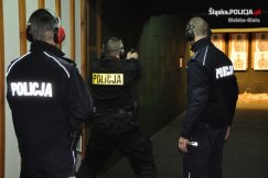 Wysokie miejsce bielskich śledczych - foto