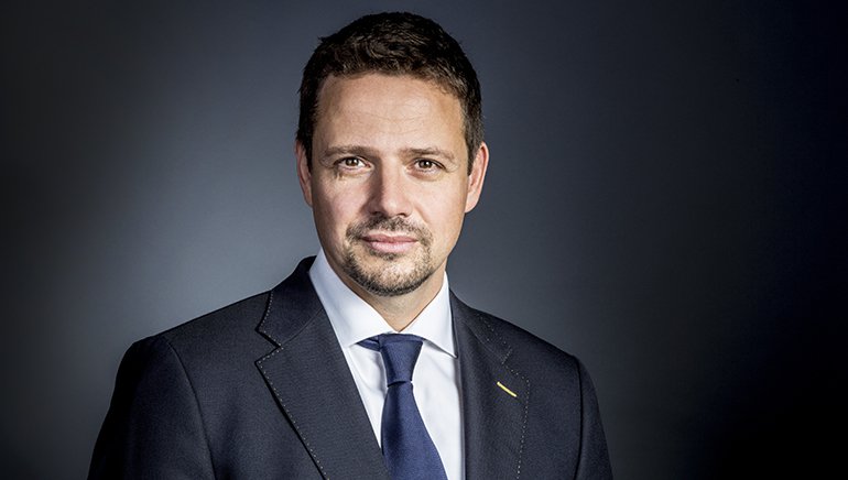 Przyjedzie znany polityk PO