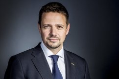 Przyjedzie znany polityk PO