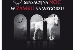 Sensacyjna noc w zamku