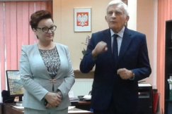 Otwarta rozmowa z premierem