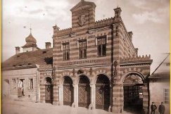 Gdy służba była zaszczytem