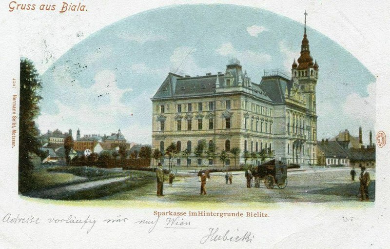 Sensacyjne spotkanie z historią