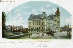 Sensacyjne spotkanie z historią