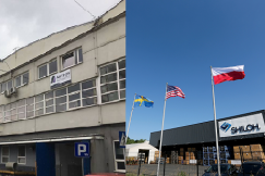 Coraz lepsze oferty pracy