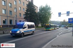 Mecz podwyższonego ryzyka - foto