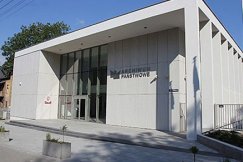 Wyjątkowa noc w bielskim archiwum
