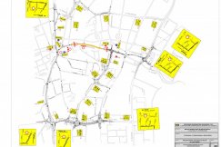 Zamkną Stojałowskiego - oto plan objazdów
