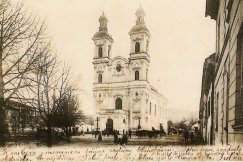 Lichwiarz, który został burmistrzem