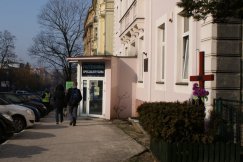 IPN rozpocznie poszukiwania w Bielsku-Białej
