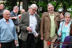 Samorządowiec z największym autorytetem