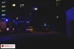 Do mieszkania weszli przez okno - foto