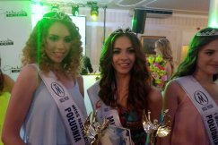 Beskidy mają nową Miss! - foto
