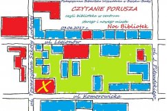 Wyjątkowa noc w ogrodzie Rostów