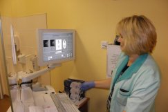 Miasto wspiera swój szpital