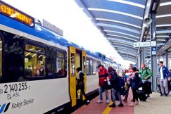 Znów pojadą do Zakopanego