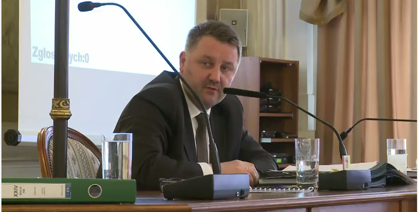 Bielszczanin pokieruje śląską turystyką