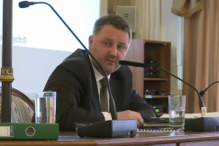 Bielszczanin pokieruje śląską turystyką