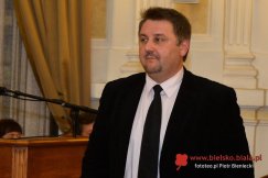 Szef bielskiej PO rozpoczyna kampanię?