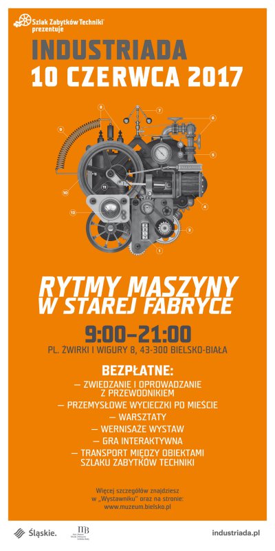 Skarby techniki z dowozem
