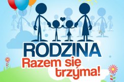 Piknik z pajdą chleba dla wszystkich