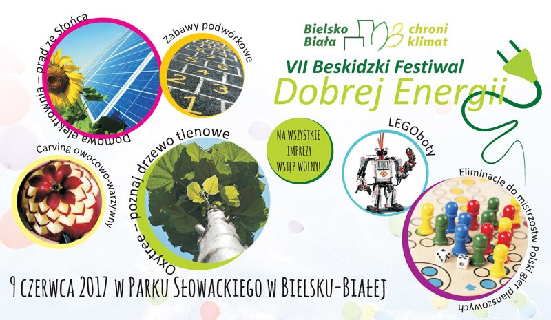 Komiks o Bielsku-Białej? Będzie premiera