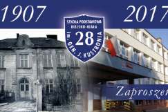 Wielkie święto w Hałcnowie - foto