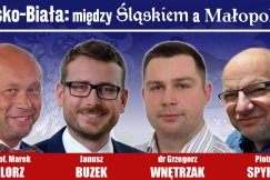 Nie dla peryferyjności Bielska-Białej