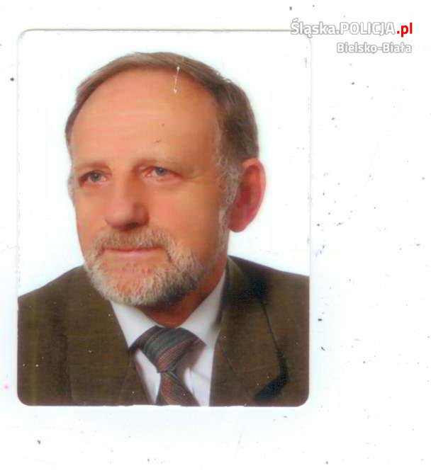 Poszukiwania zaginionego bielszczanina