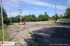 Pasażer w piżamie - foto
