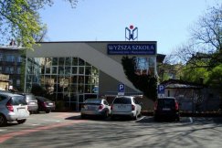 Duży awans bielskiej uczelni