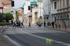 Zamykają Stojałowskiego - objazdy MZK