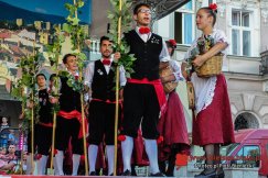 Koncerty w parku i na Rynku - PROGRAM