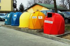 Nadciąga rewolucja śmieciowa