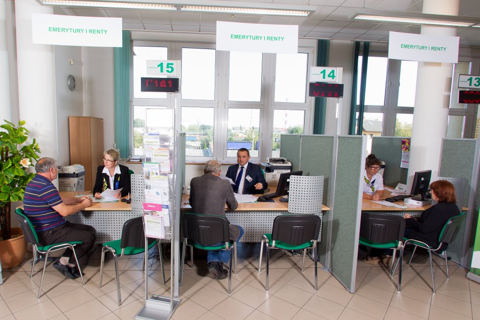 ZUS wyśle do klientów 19 mln listów