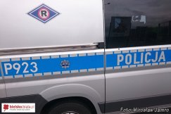 Dowód z kamery samochodowej