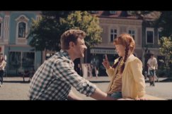 Kolejny spot z bielskiej starówki - foto