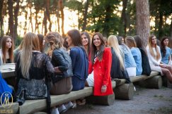 Śliczna Kasia w finale Miss Polski - foto