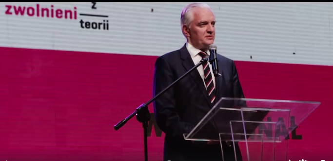 Złoty projekt z Bielska-Białej