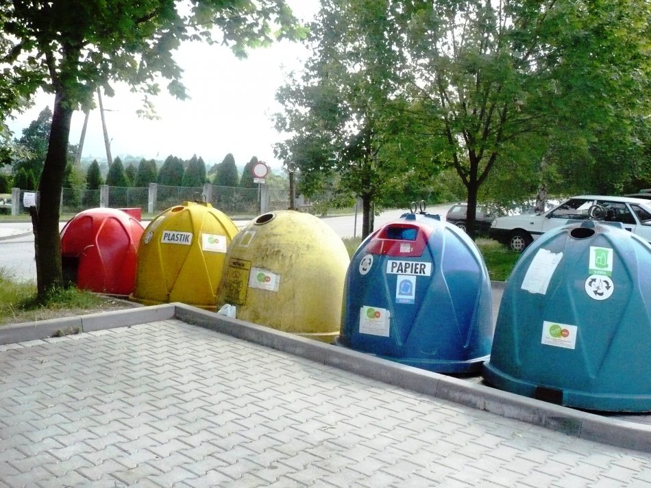 Śmieci o jedną trzecią droższe?