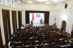 Bielscy maturzyści powyżej średniej