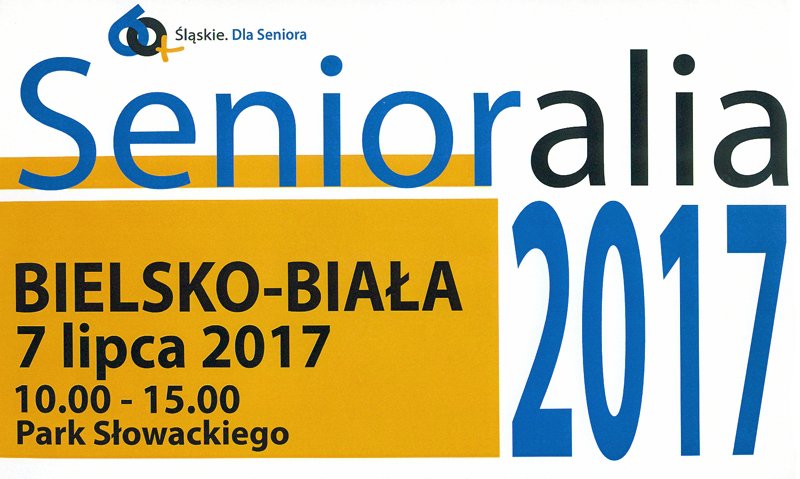 Z myślą o seniorach