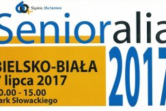 Z myślą o seniorach