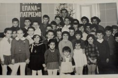 Zorba dla włókniarzy (cz.I)