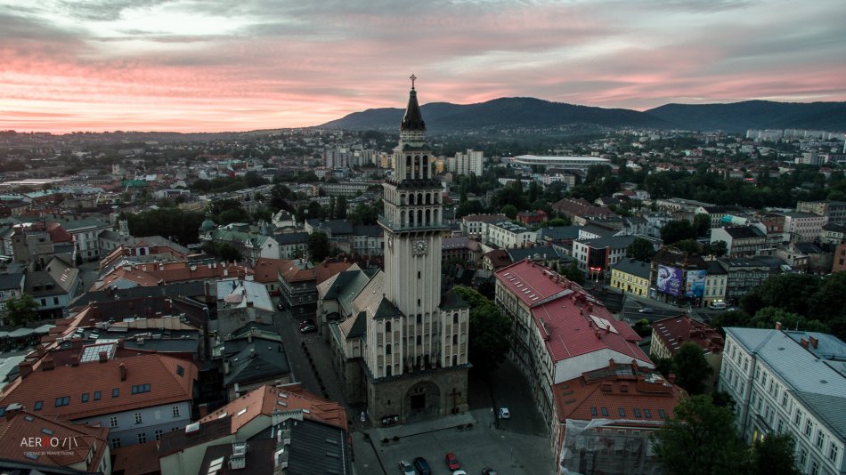 Miasto promuje się w internecie